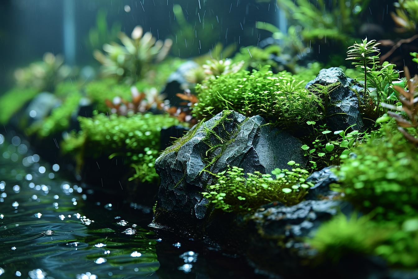 Best Filter For Axolotl Tank Top Choices In 2024