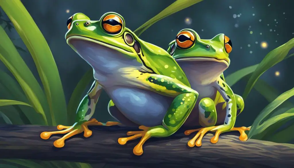 Why Do Frogs Come Out At Night? [Nocturnal Habit Explained]